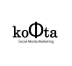 SMM ГК Кофта